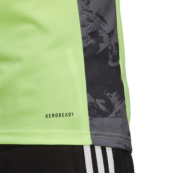 adidas KNHB Keepersshirt