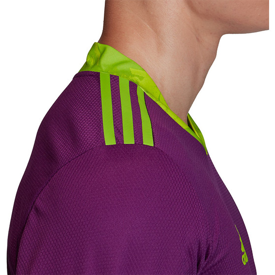 adidas KNHB Keepersshirt