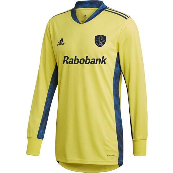 adidas KNHB Keepersshirt