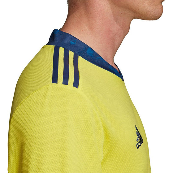 adidas KNHB Keepersshirt