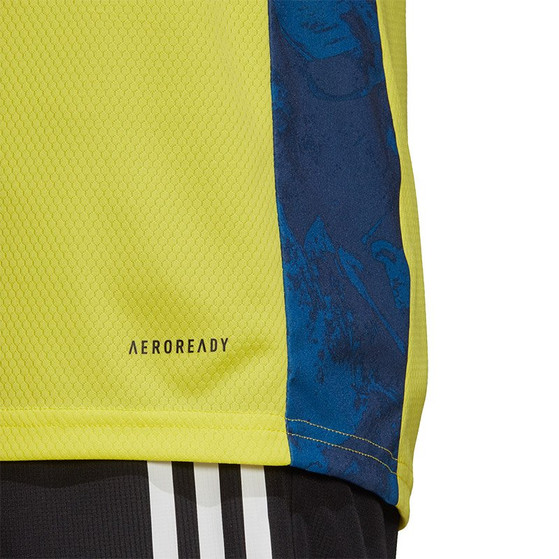 adidas KNHB Keepersshirt