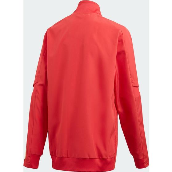 adidas België Pre-Match Jacket Kids