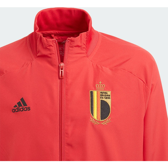 adidas België Pre-Match Jacket Kids
