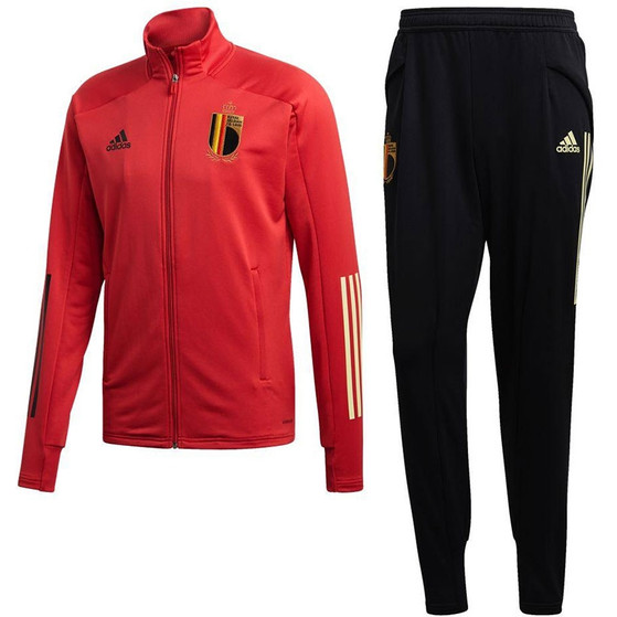 adidas België Trainingspak