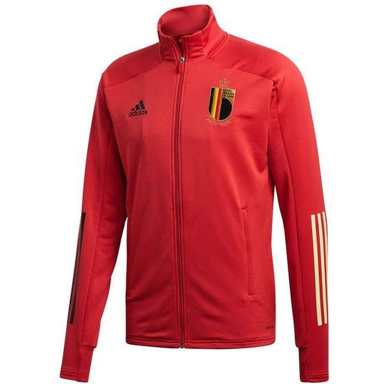 adidas België Trainingspak