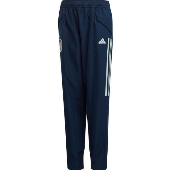 adidas Spanje Training Pant Kids