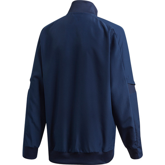 adidas Spanje Pre-Match Jacket Kids