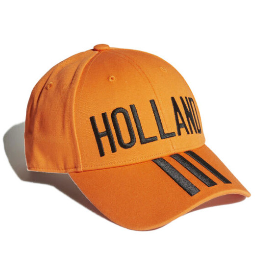 adidas Netherlands Cap Junior