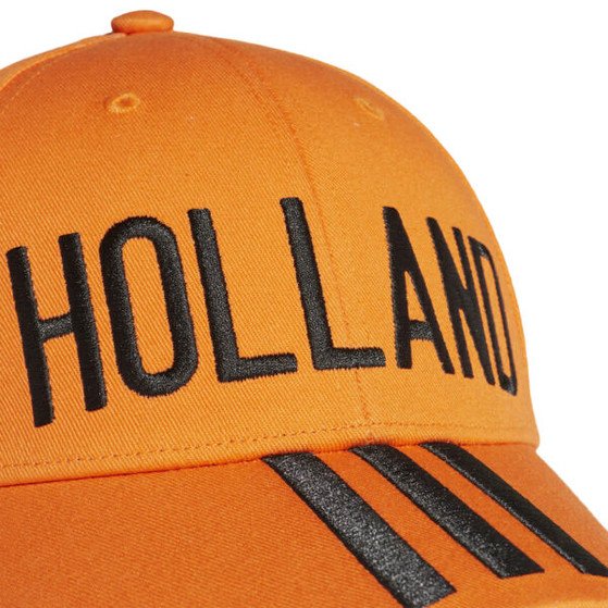 adidas Netherlands Cap Junior
