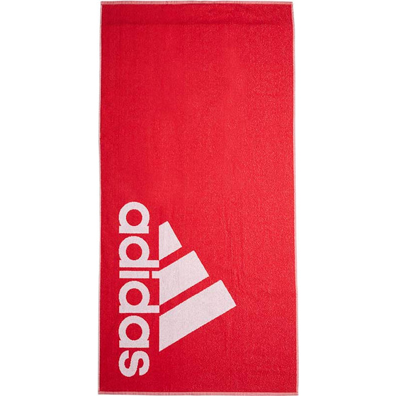 adidas Handtuch groß