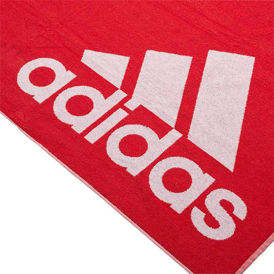 adidas Handtuch groß