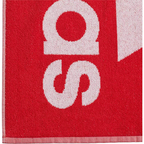 adidas Handtuch groß
