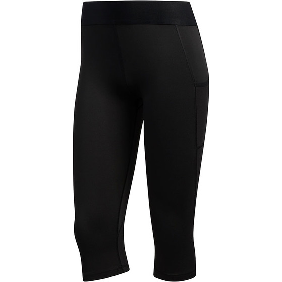 adidas Alphaskin Capri Tight