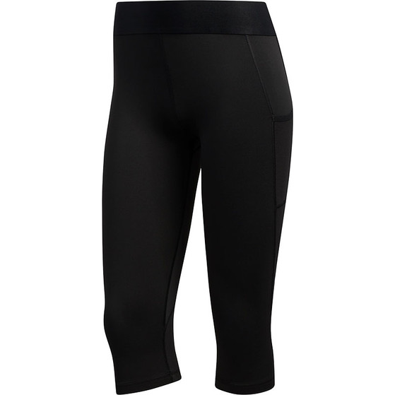 adidas Alphaskin Capri Tight