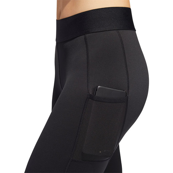 adidas Alphaskin Capri Tight