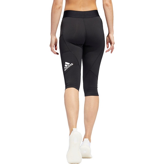 Adidas alpha skin tight top