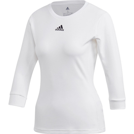 adidas Heat Ready 3/4 Top