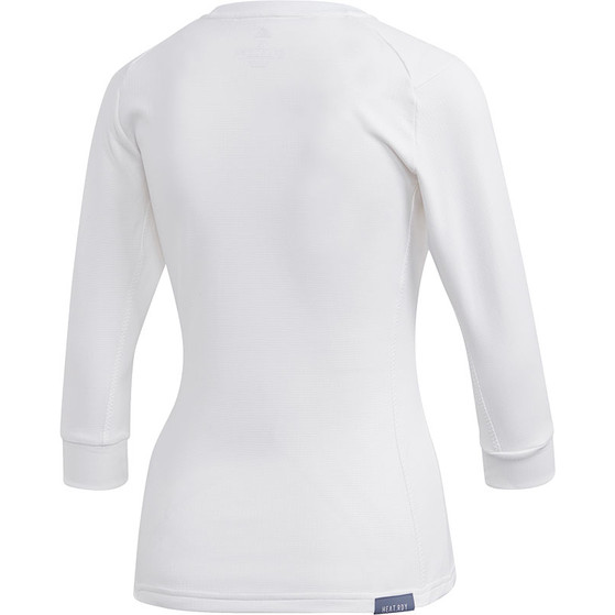 adidas Heat Ready 3/4 Top