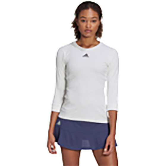 adidas Heat Ready 3/4 Top