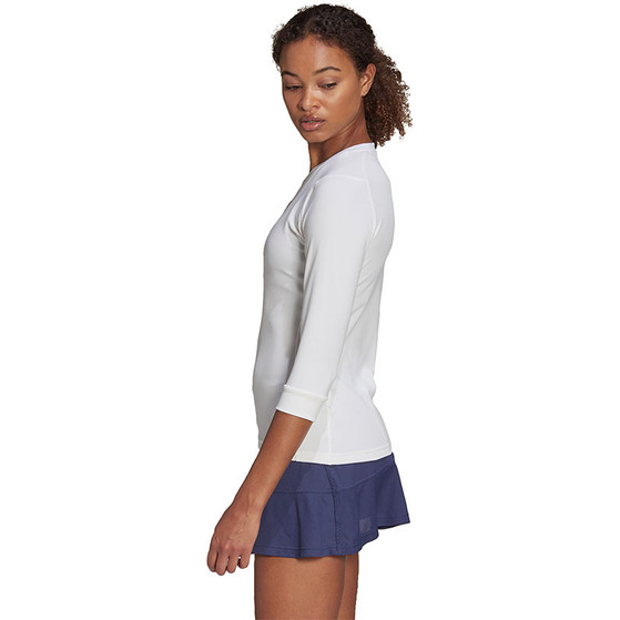 adidas Heat Ready 3/4 Top