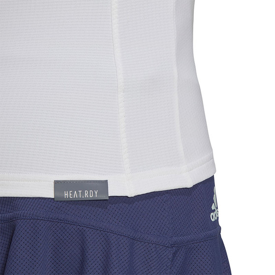 adidas Heat Ready 3/4 Top