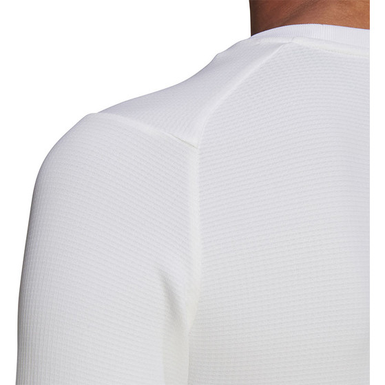 adidas Heat Ready 3/4 Top