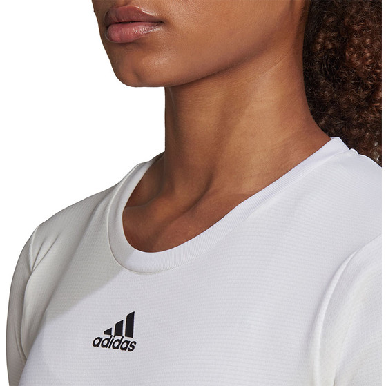 adidas Heat Ready 3/4 Top