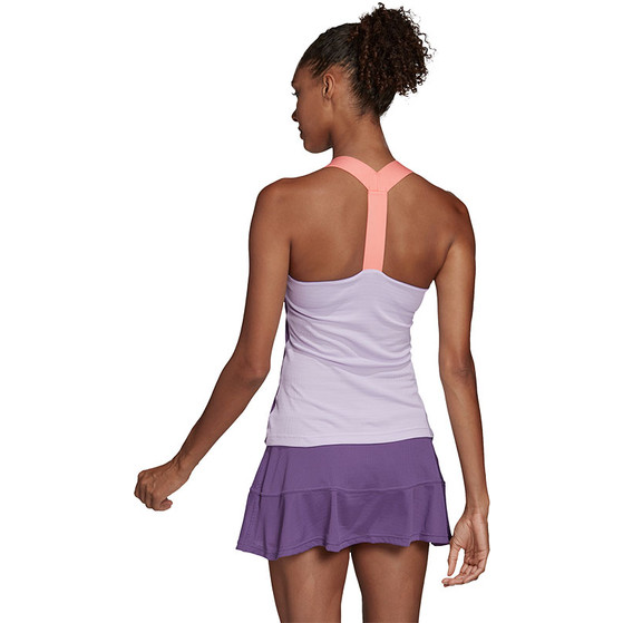 adidas Heat Ready Y-Tank