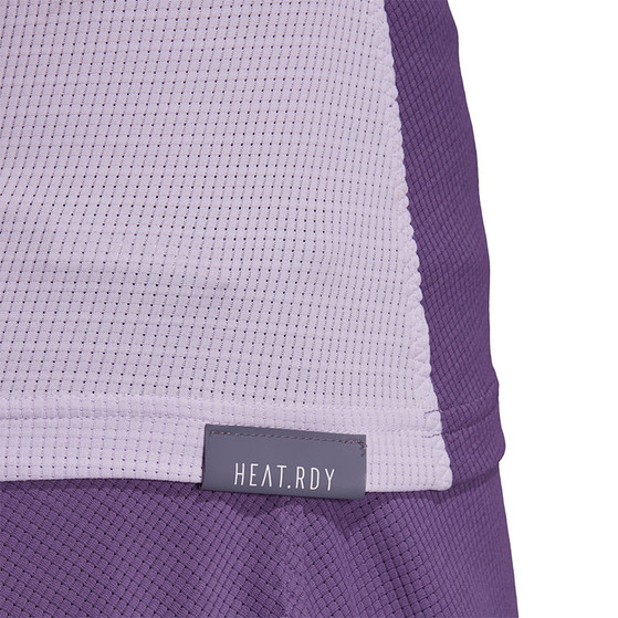 adidas Heat Ready Y-Tank