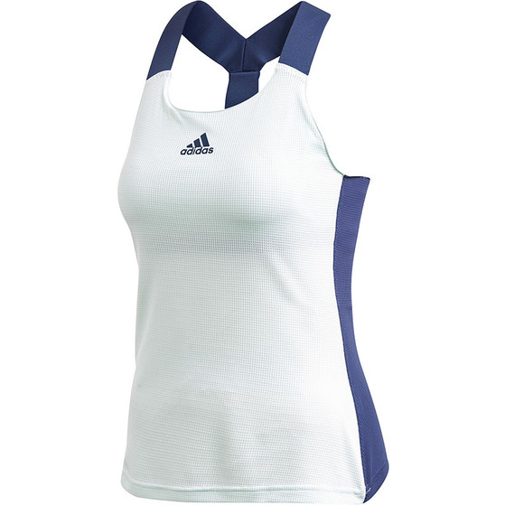 adidas Heat Ready Y-Tank