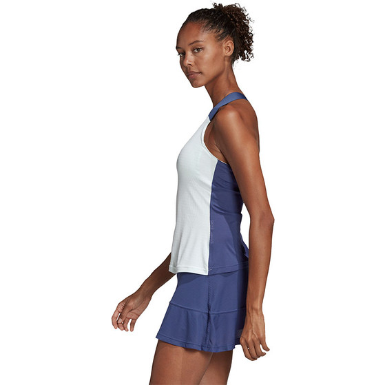 adidas Heat Ready Y-Tank