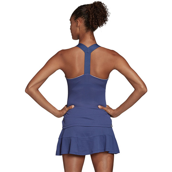 adidas Heat Ready Y-Tank