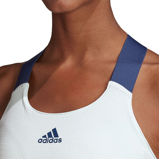 adidas Heat Ready Y-Tank