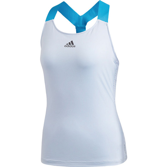 adidas Primeblue Y-Tank