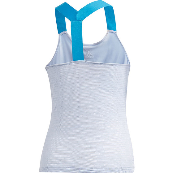 adidas Primeblue Y-Tank