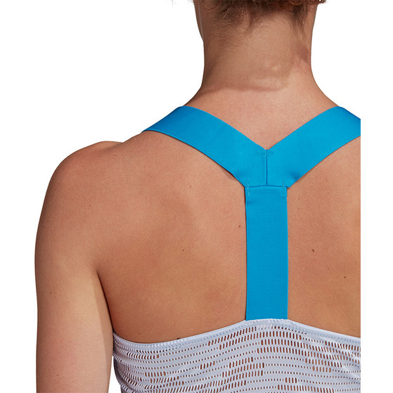 adidas Primeblue Y-Tank