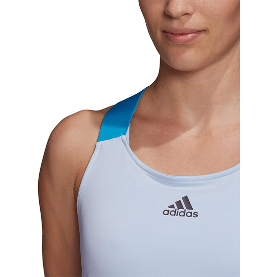 adidas Primeblue Y-Tank