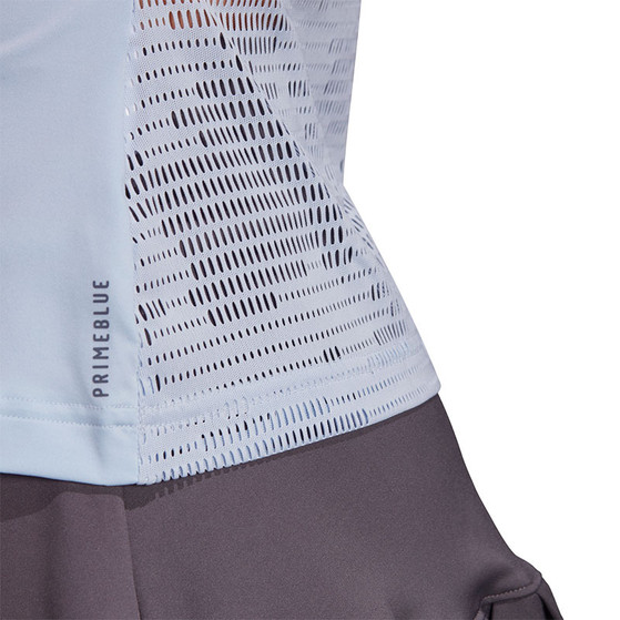 adidas Primeblue Y-Tank