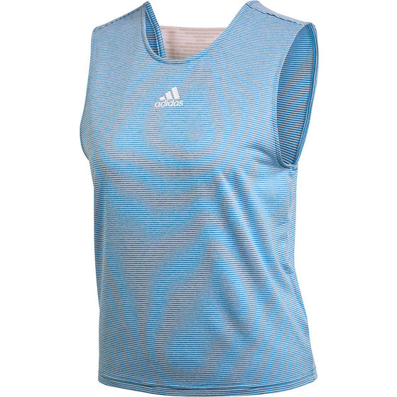 adidas Primeblue Camotank