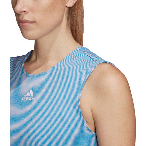 adidas Primeblue Camotank