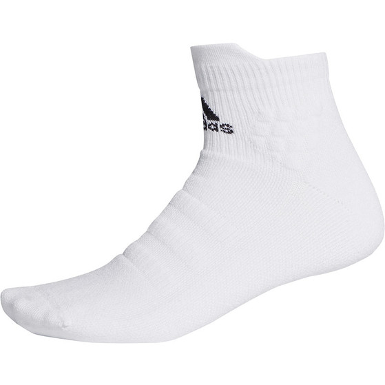 adidas Alphaskin Cushion Enkel Sokken