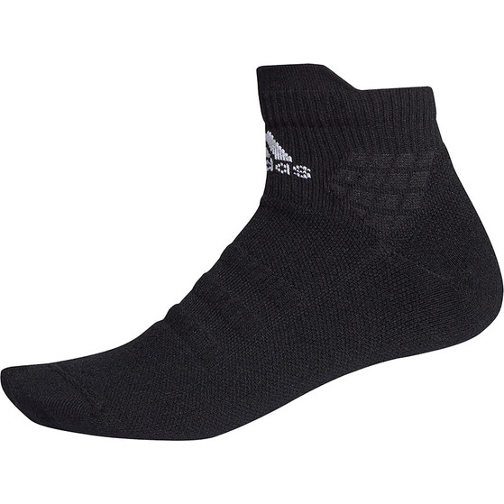 adidas Alphaskin Cushion Enkel Sokken