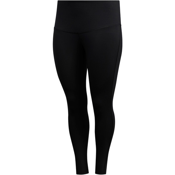 adidas Believe This Solid 7/8 Tight