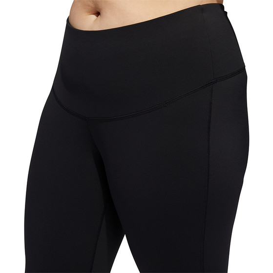 adidas Believe This Solid 7/8 Tight