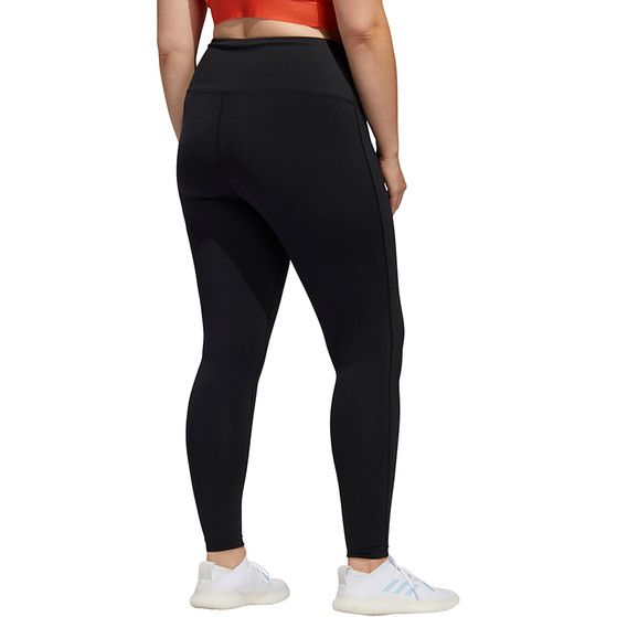 adidas Believe This Solid 7/8 Tight