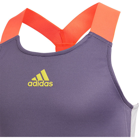 adidas Girls Y-Tank Aeroready