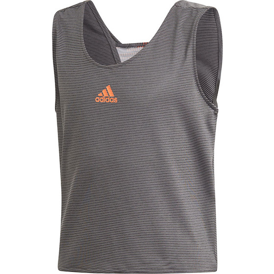 adidas Girls Camo Primeblue Tank