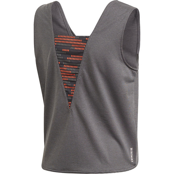 adidas Girls Camo Primeblue Tank