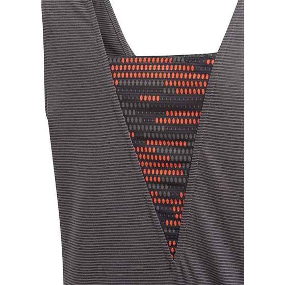 adidas Girls Camo Primeblue Tank