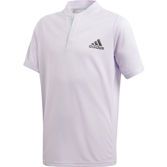 adidas Boys Freelift Aeroready Polo